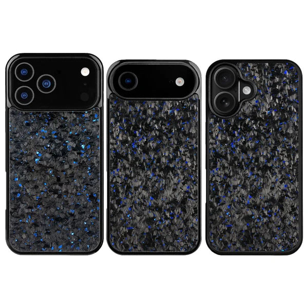 CarbonX Case For iPhone