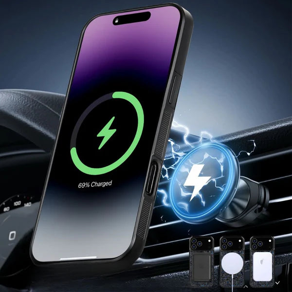 CarbonX Case For iPhone
