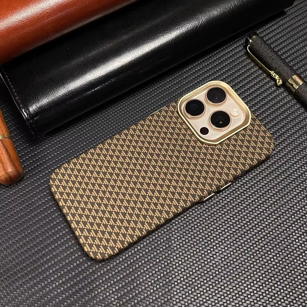 BarPattern Case For iPhone