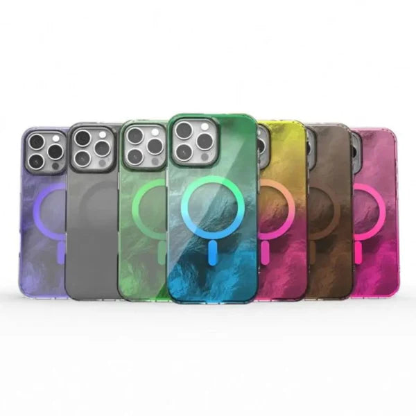 Colorice Case For iPhone