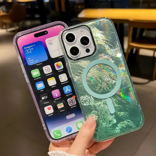 Colorice Case For iPhone