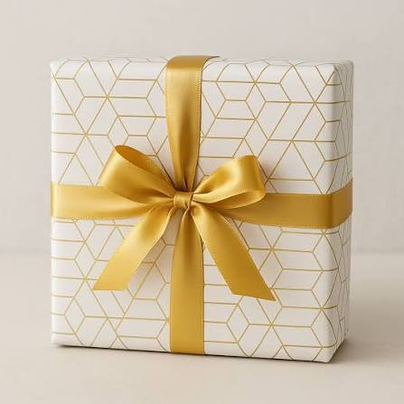 Gift Wrap