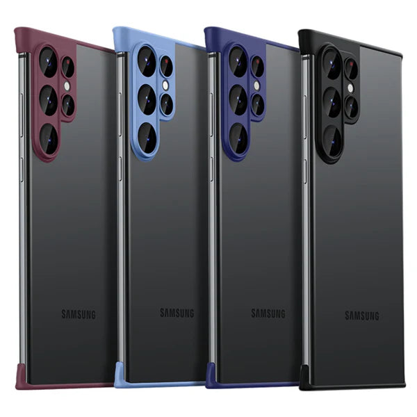 Minimilist Edge Case For Samsung