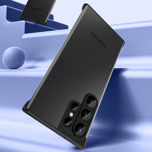 Minimilist Edge Case For Samsung