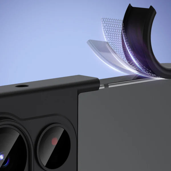 Minimilist Edge Case For Samsung