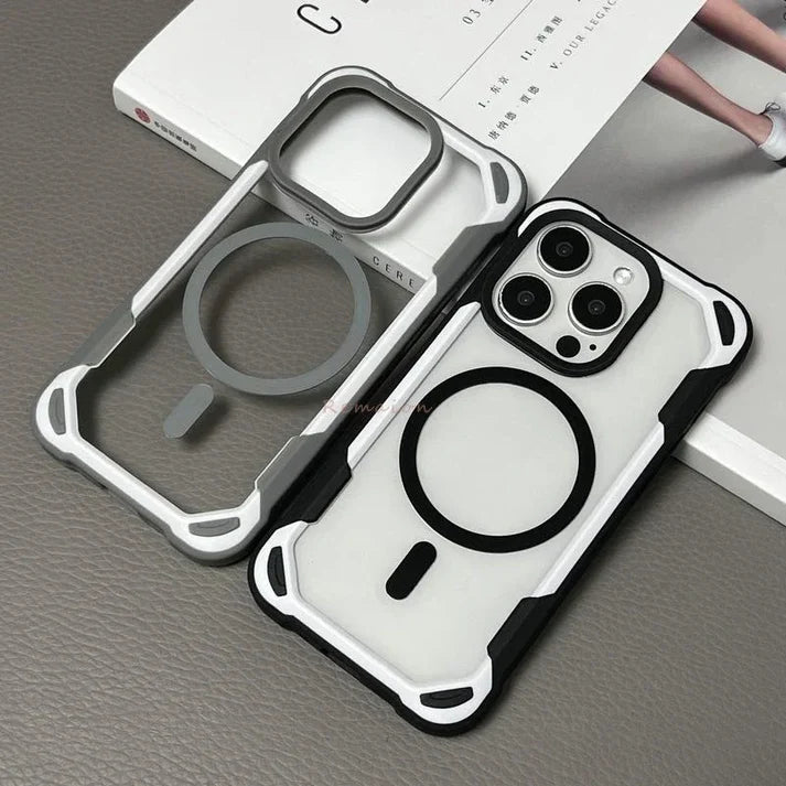 ClearArmor Case For iPhone