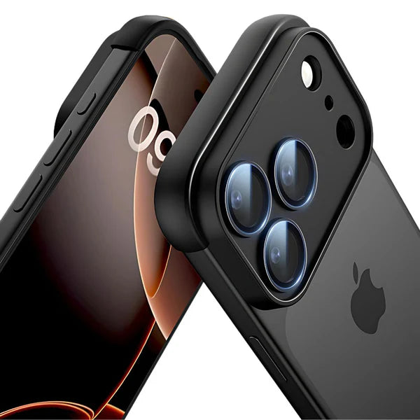 Minimilist Edge Case For iPhone