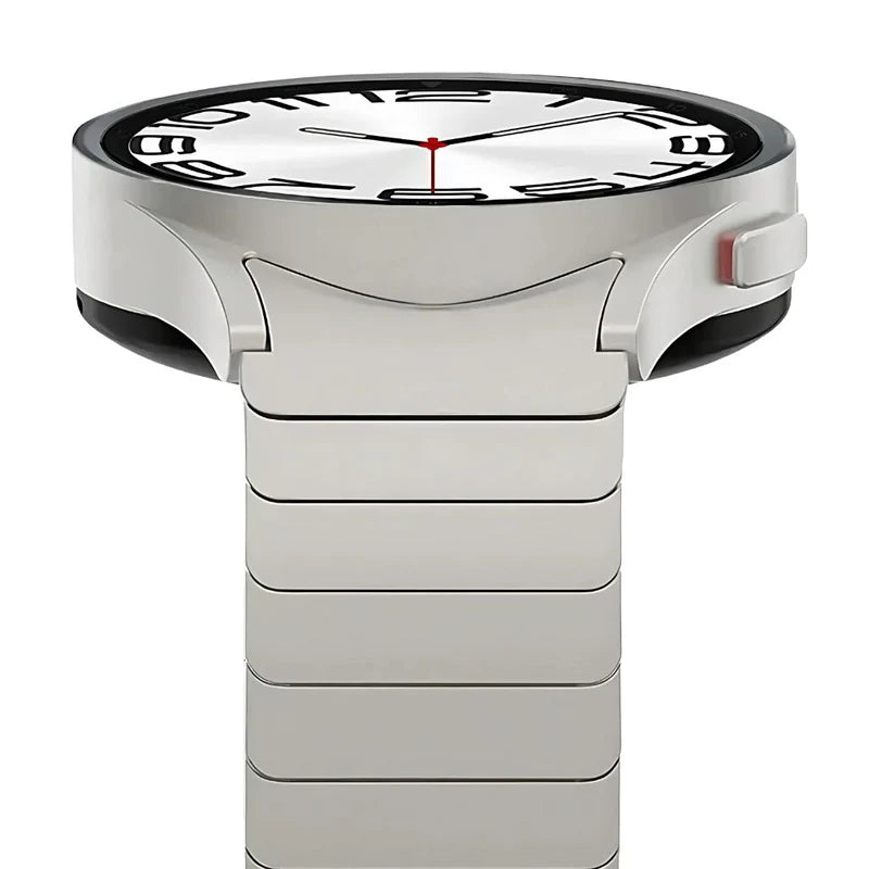 NoGap Magnetic Steel Band For Samsung Watch