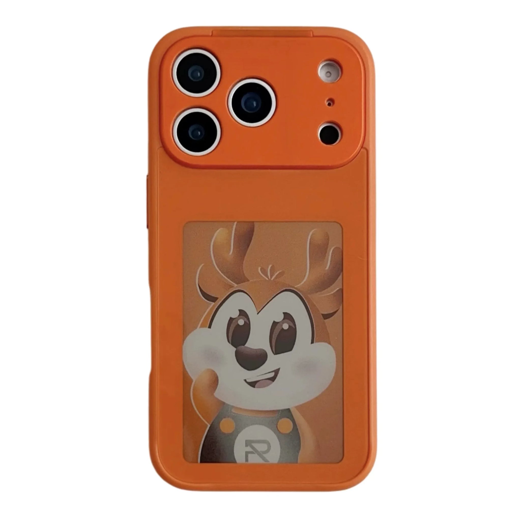 Smart DIY Magic iPhone Cover E Ink Technology Smart DIY Magic iPhone Cover E Ink Technology
