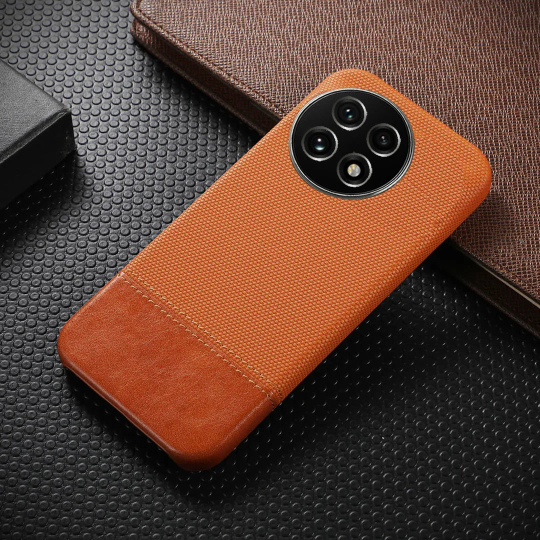 Dual-Texture Case For OnePlus