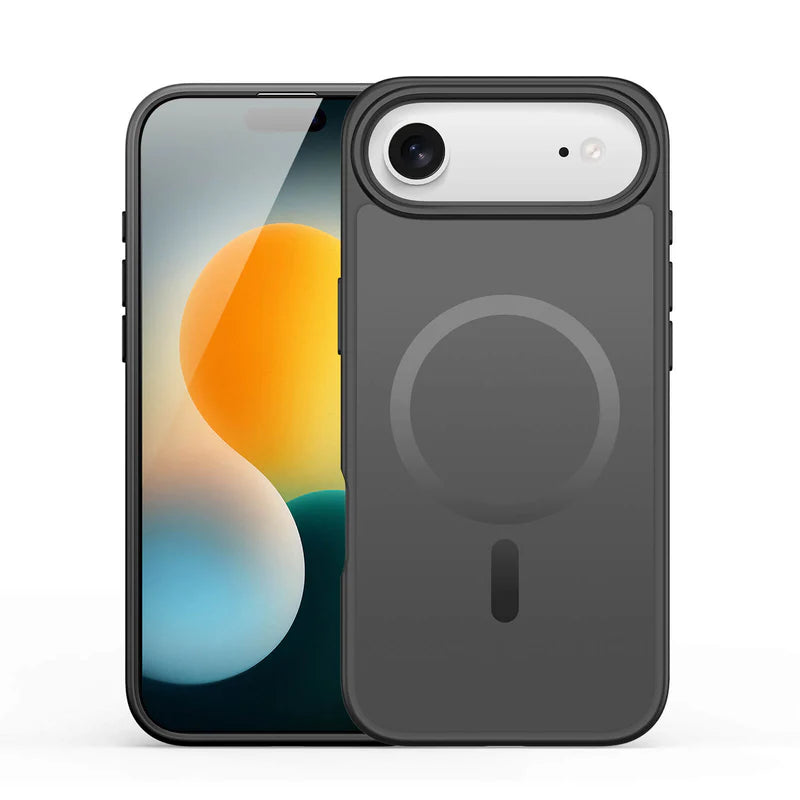 ColorTPU Case For iPhone