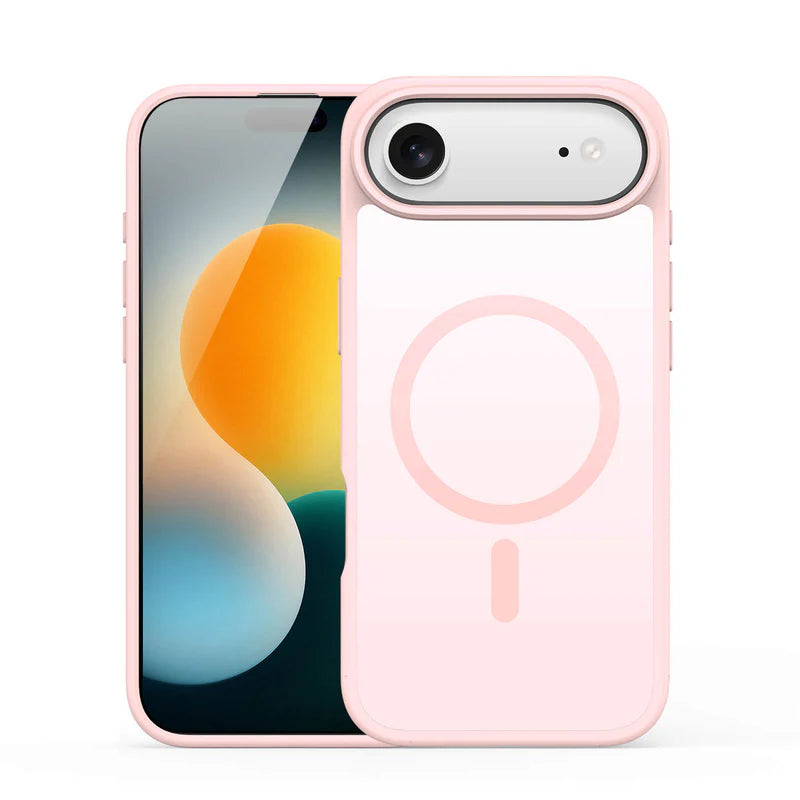 ColorTPU Case For iPhone