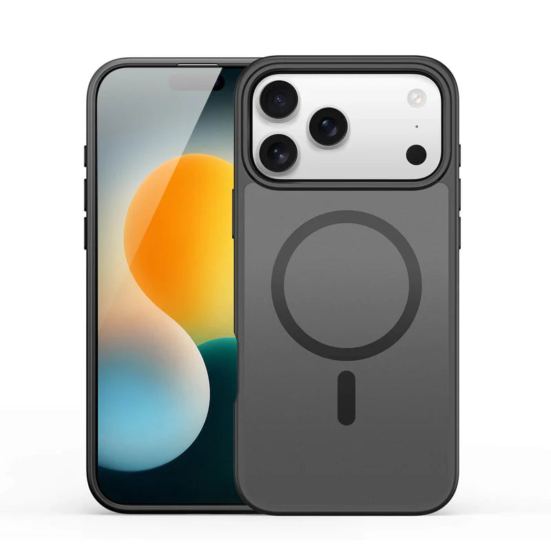 ColorTPU Case For iPhone