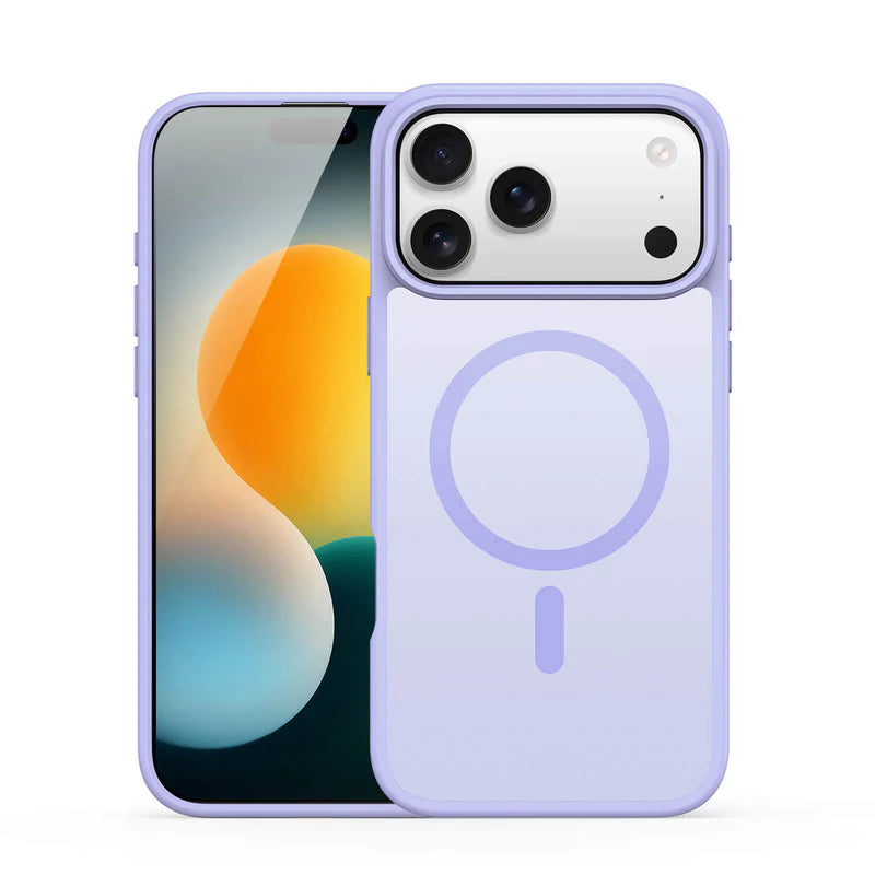 ColorTPU Case For iPhone