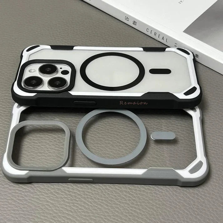 ClearArmor Case For iPhone
