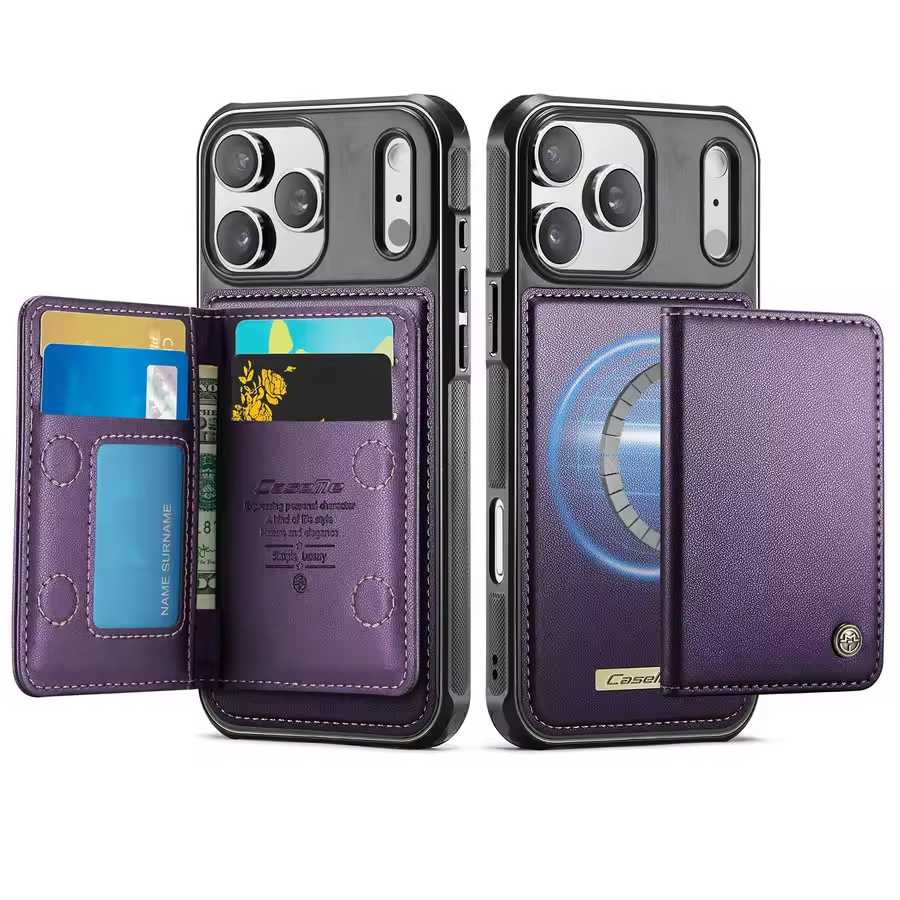 PocketFlex Case for iPhone