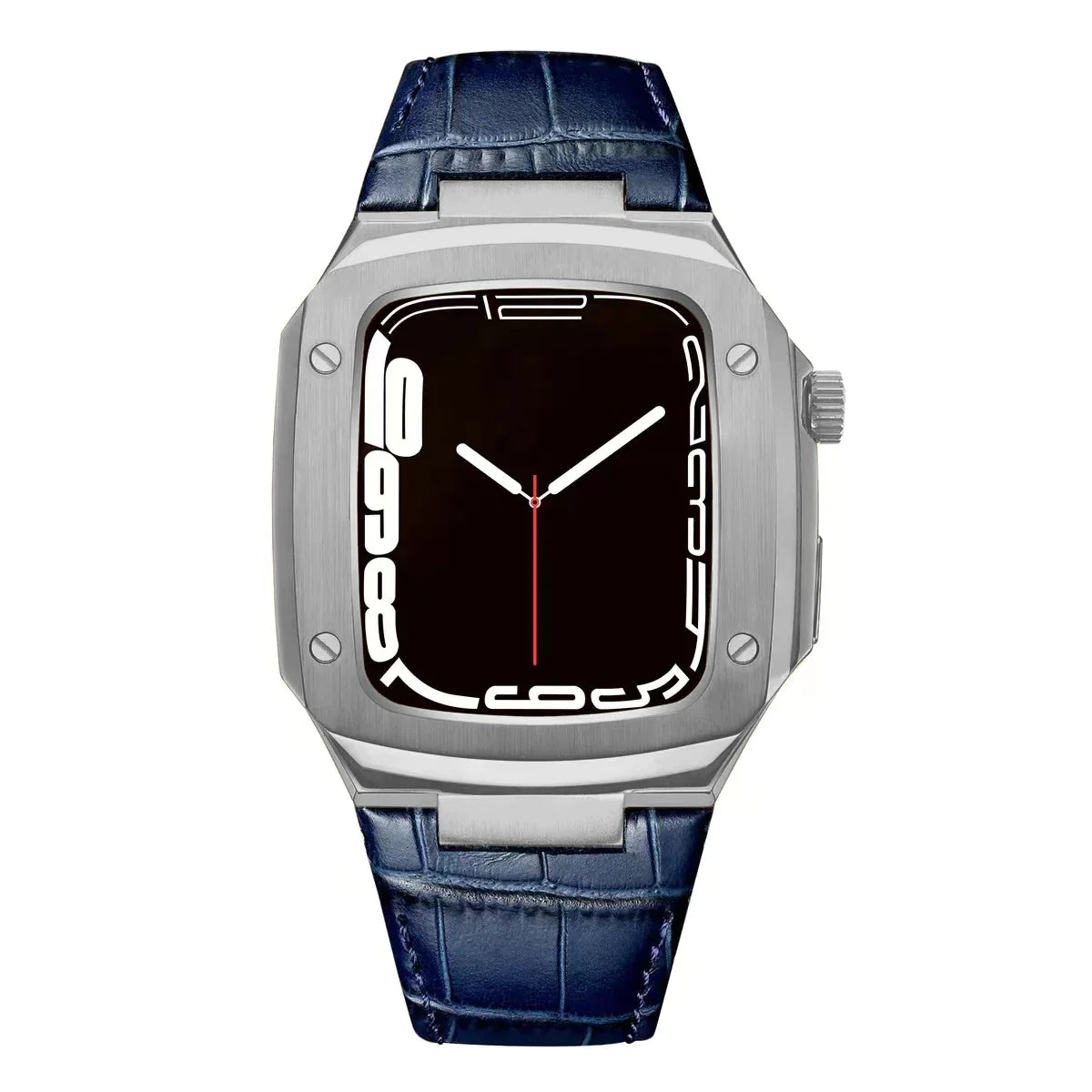 45 MM Luxury Edition Case - Leather Strap