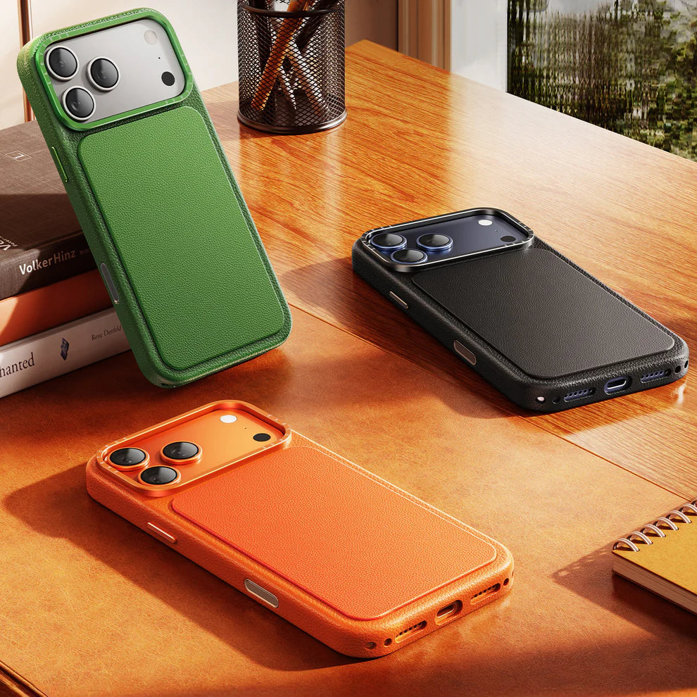 PrimeSkin Magnetic Case For iPhone