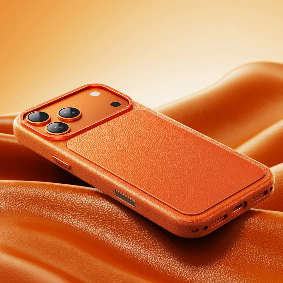 PrimeSkin Magnetic Case For iPhone