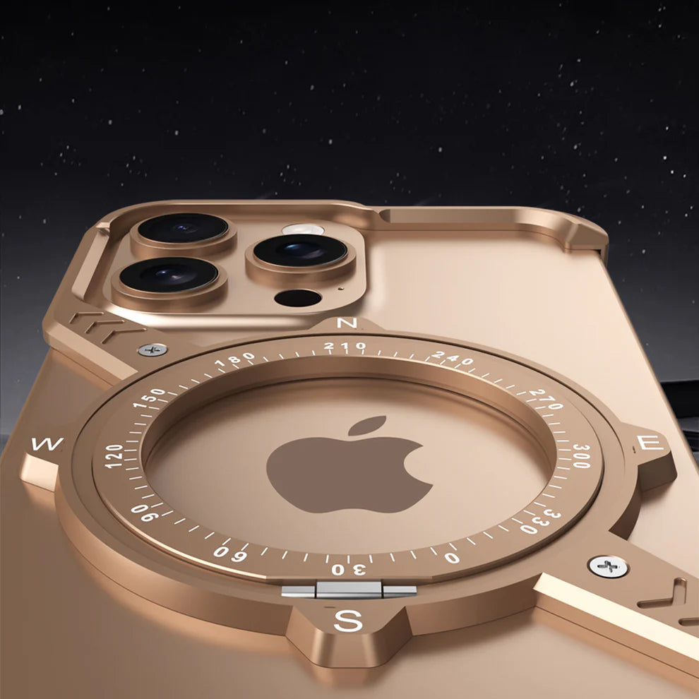 GearS Case For iPhone