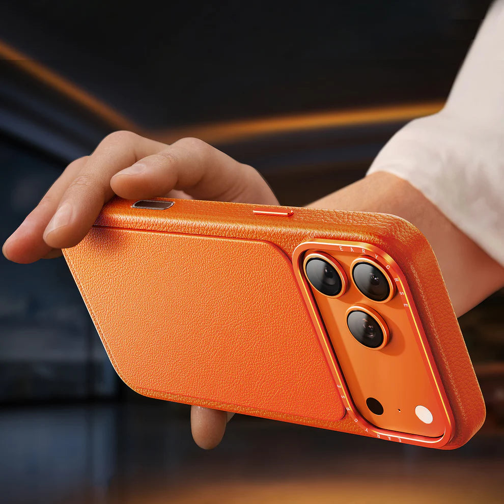 PrimeSkin Magnetic Case For iPhone