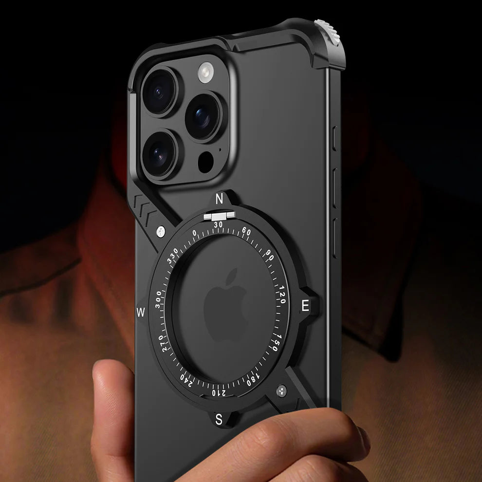 GearS Case For iPhone