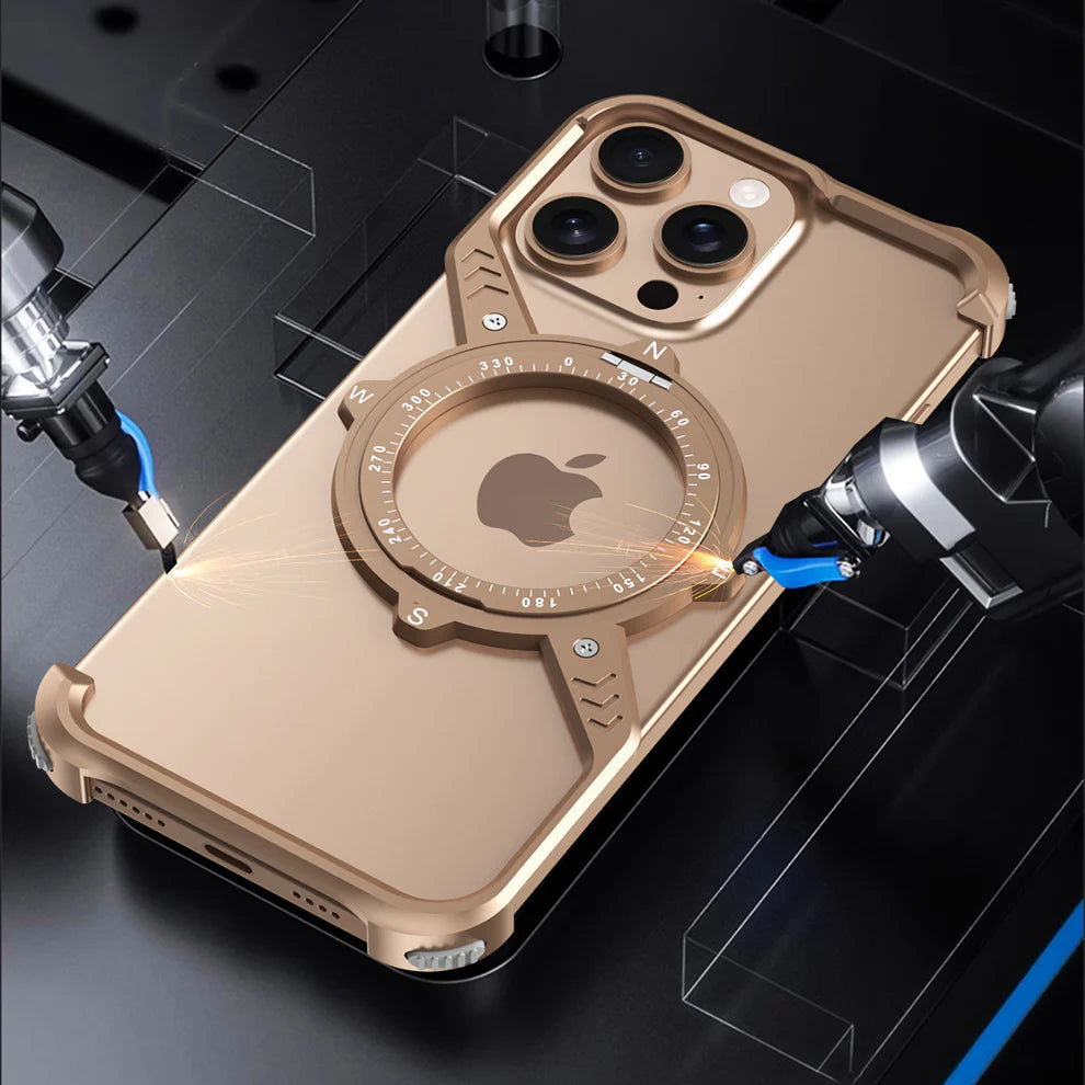 GearS Case For iPhone