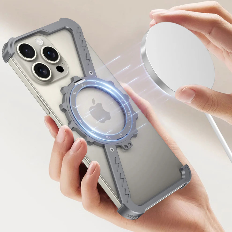 GearZ Case For iPhone