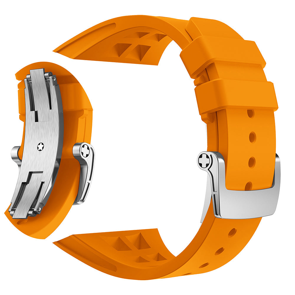 Auriglo Fluoro Rubber Strap for Starlight Series