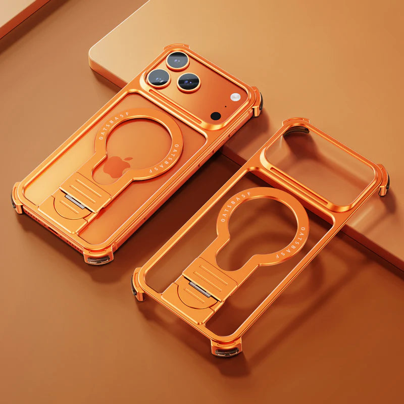 Crazy KickStand Case For iPhone