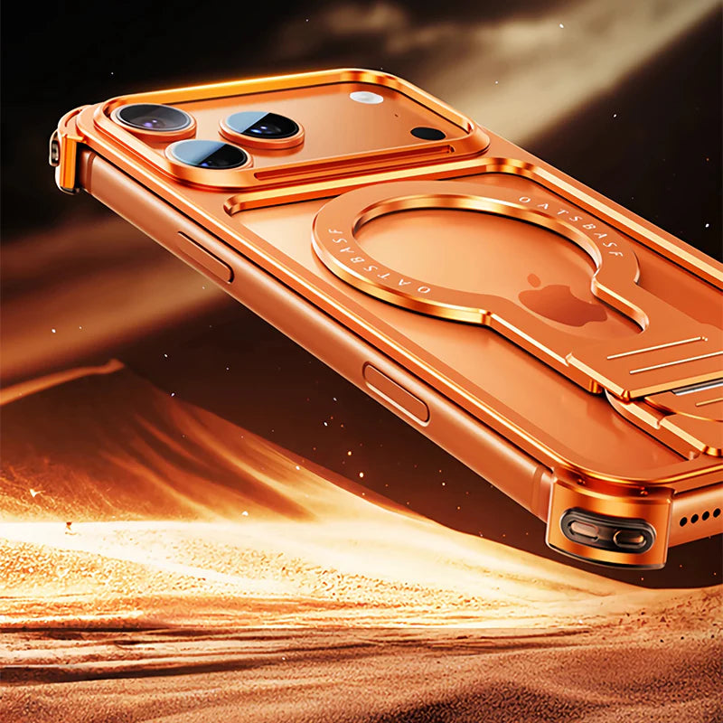 Crazy KickStand Case For iPhone