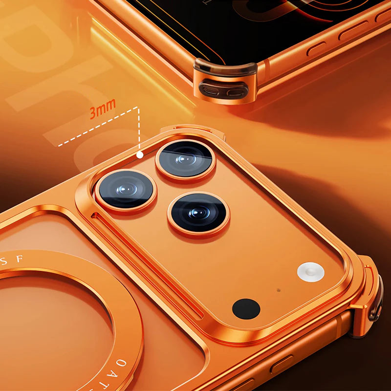 Crazy KickStand Case For iPhone