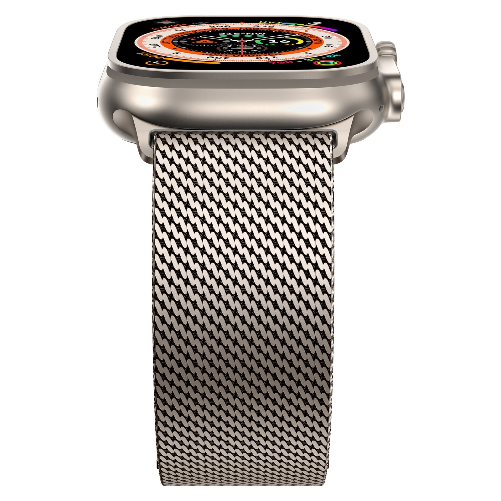 Milanese Fashion Bracelet for Apple Watch