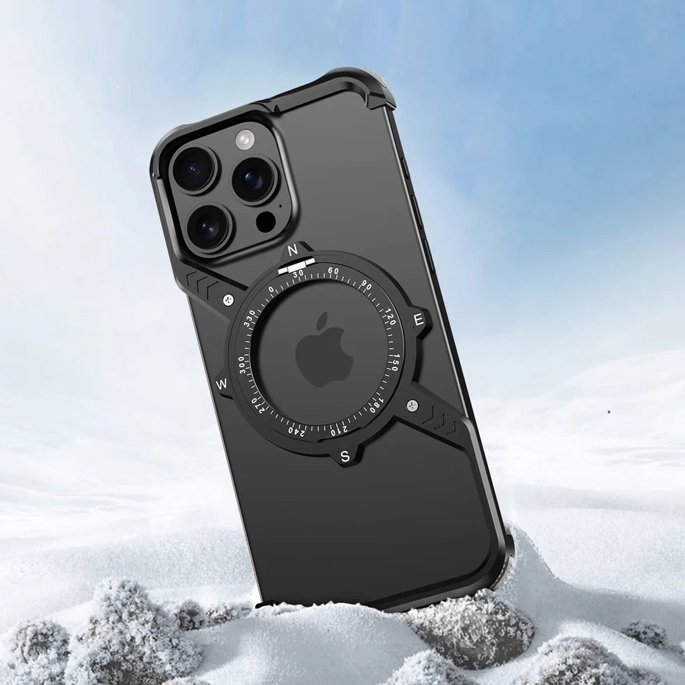 GearS Case For iPhone