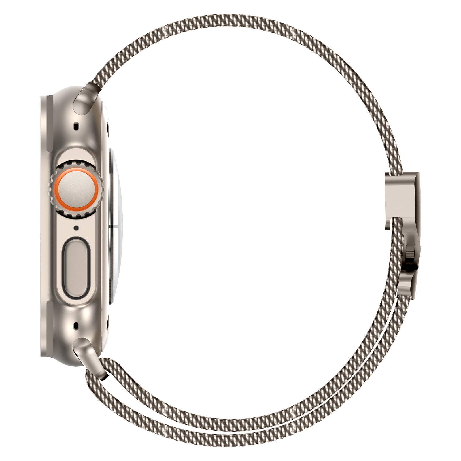 Milanese Fashion Bracelet for Apple Watch