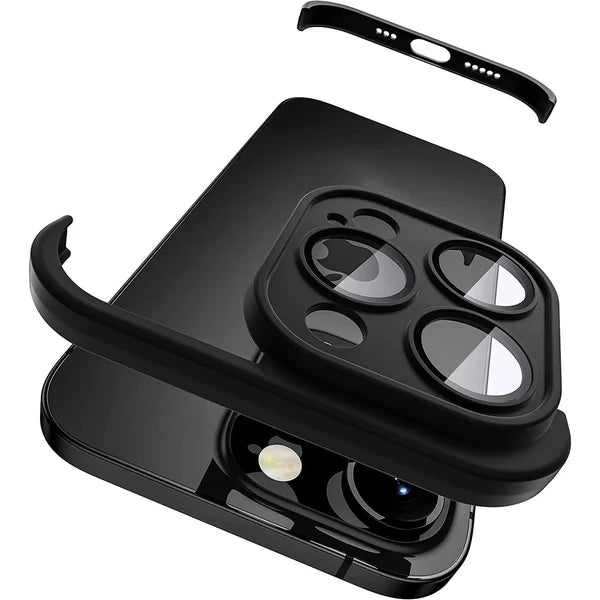 Minimilist Edge Case For iPhone