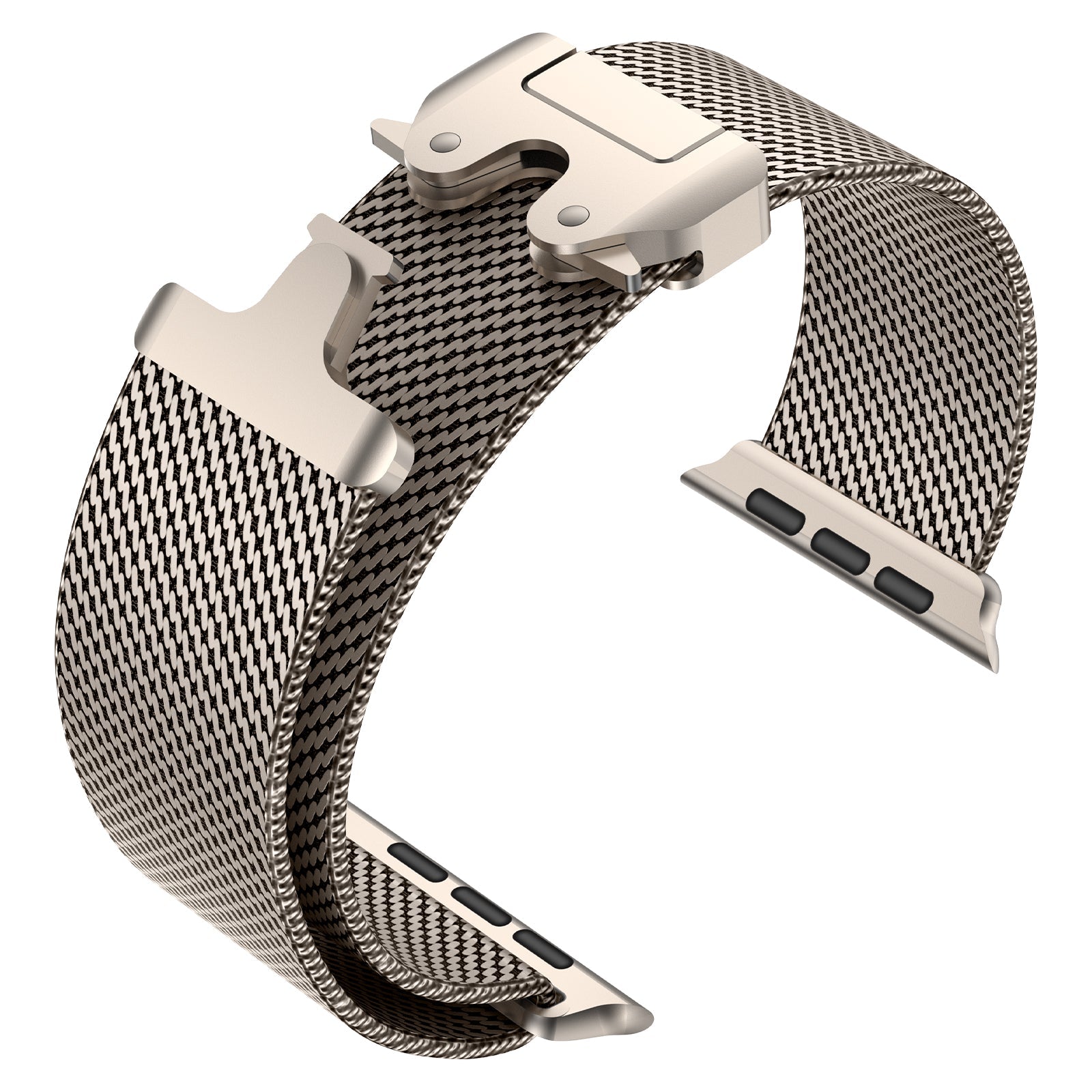 Milanese Fashion Bracelet for Apple Watch