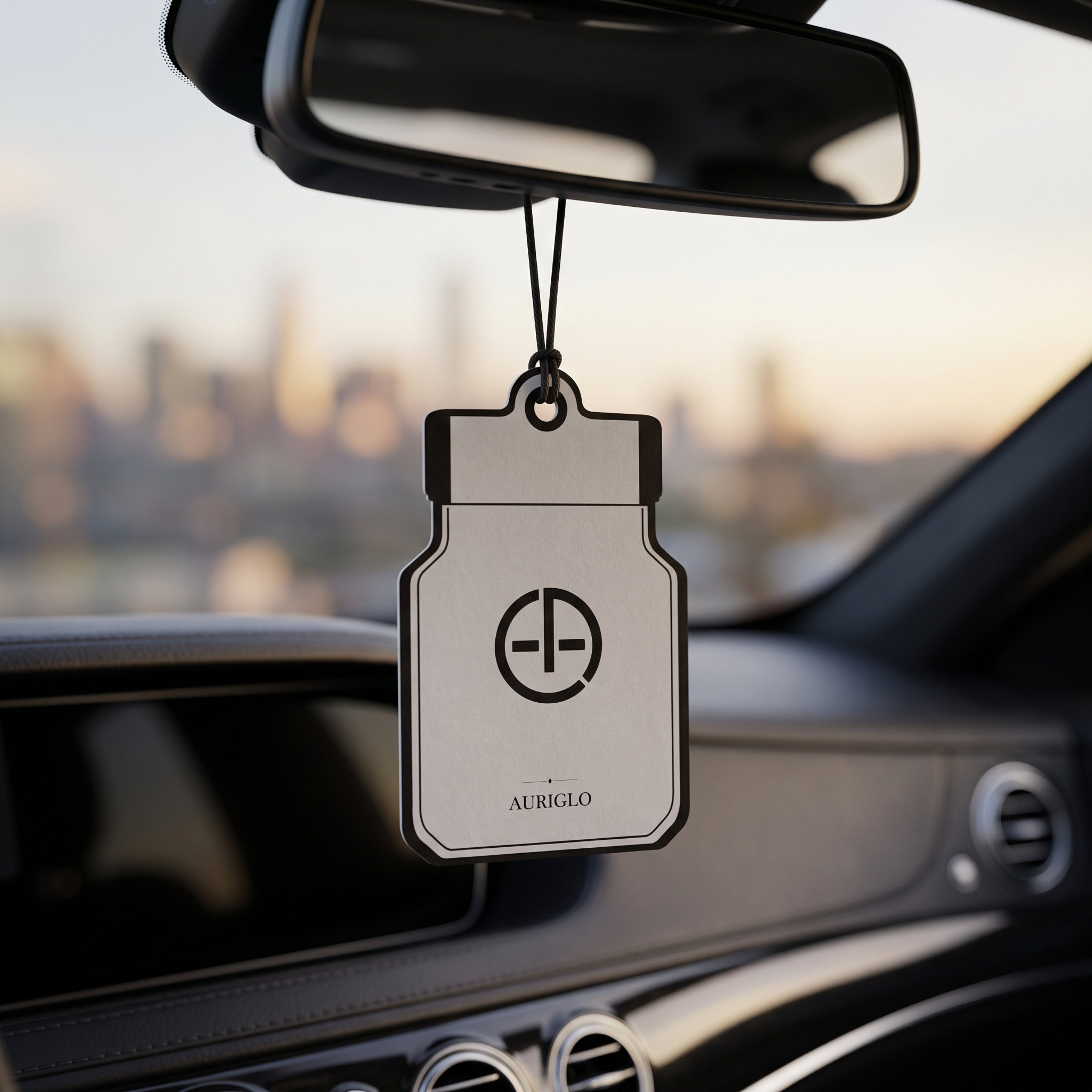 Ocean Reserve : Fine Automotive Fragrance