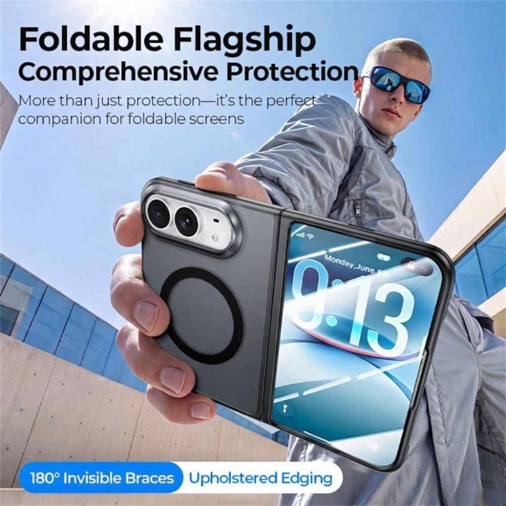 All Around Protective Case With Matte Finish For iPhone Duo