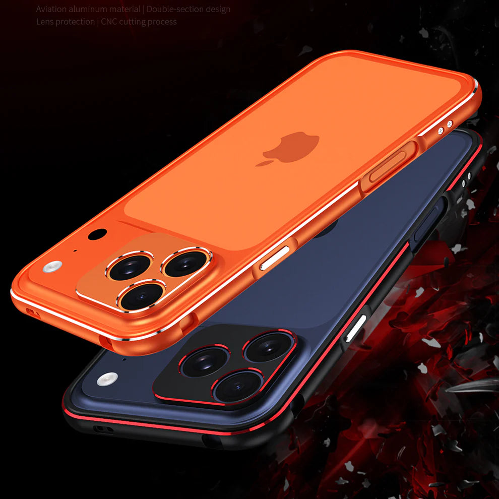 AntiDrop Pro Case For iPhone