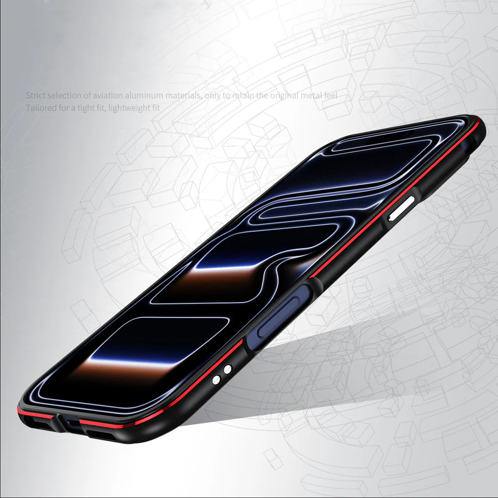 AntiDrop Pro Case For iPhone