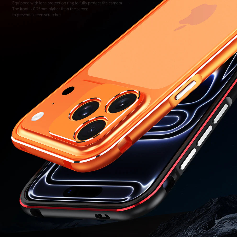 AntiDrop Pro Case For iPhone