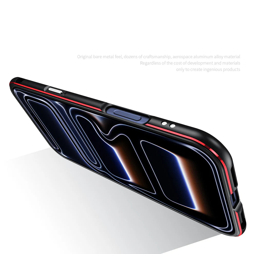 AntiDrop Pro Case For iPhone