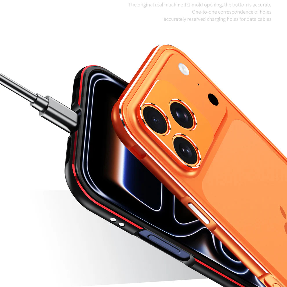 AntiDrop Pro Case For iPhone