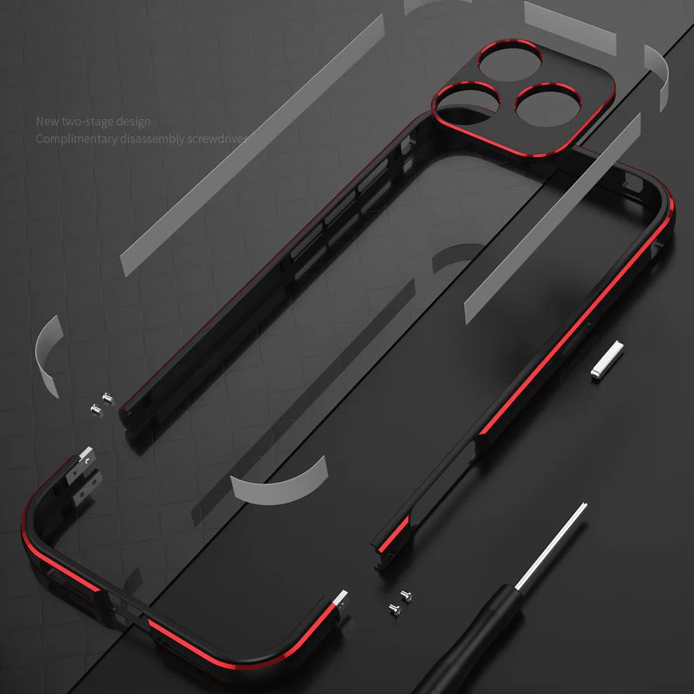 AntiDrop Pro Case For iPhone