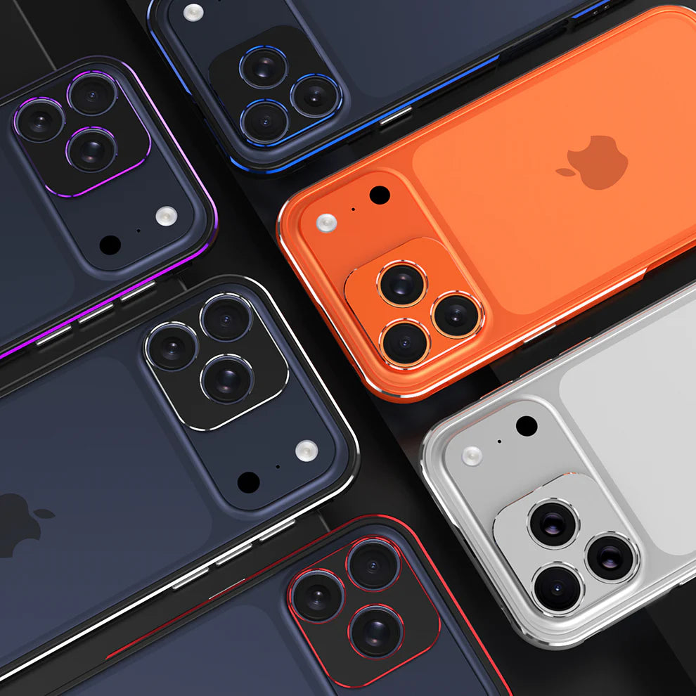 AntiDrop Pro Case For iPhone