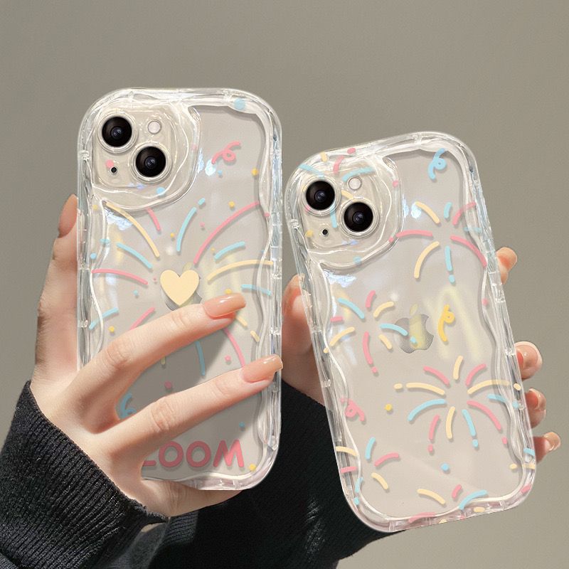 ColorPop And BLOOM Case For iPhone