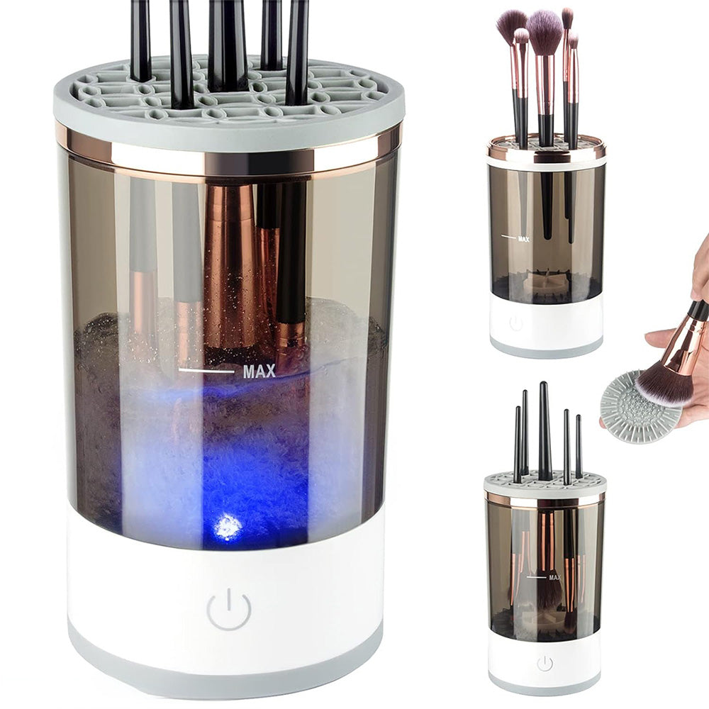Auriglo Makeup Brush Cleaner