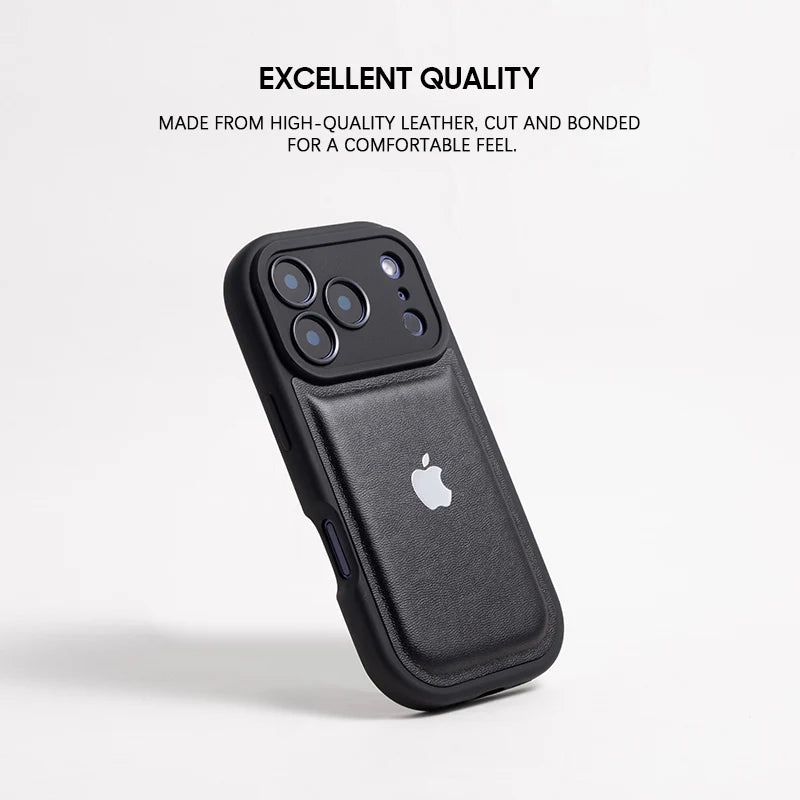 FatLeather Case For iPhone