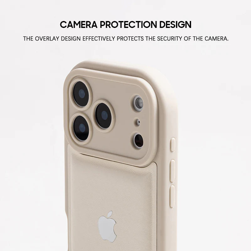 FatLeather Case For iPhone